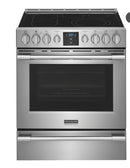 Frigidaire Professional 30" Electric Range with Air Fry
PCFE3078AF