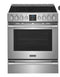 Frigidaire Professional 30" Electric Range with Air Fry
PCFE3078AF