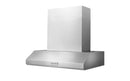 KitchenAid - 36 inches - Recirculating - Wall Range Hood - Stainless Steel
Model:KVWC956KSS