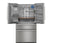 KitchenAid - 26 cu. ft. French Door Refrigerator with Ice and Water Dispenser - Stainless Steel
Model:KRMF536RPS