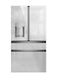 Café™ ENERGY STAR® 22.3 Cu. Ft. Smart Counter-Depth 4-Door French-Door Refrigerator in Platinum Glass
CXE22DM5PS5