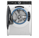 GE Profile™ 5.3 cu. ft. Capacity Smart Front Load ENERGY STAR® Washer with UltraFresh™ Vent System+ with OdorBlock™