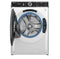 GE Profile™ 5.3 cu. ft. Capacity Smart Front Load ENERGY STAR® Washer with UltraFresh™ Vent System+ with OdorBlock™