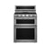 KitchenAidKARERADWMW106
4 Piece Kitchen Appliances Package with French Door Refrigerator, Gas Range, Dishwasher and Over the Range Microwave in Stainless Steel