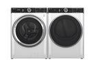 GE Profile™ 5.3 cu. ft. Capacity Smart Front Load ENERGY STAR® Washer with UltraFresh™ Vent System+ with OdorBlock™