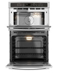 GE® 30" Combination Double Wall Oven Model