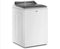 Whirlpool  WHWADREW8127
Side-by-Side Washer & Dryer Set with Top Load Washer and Electric Dryer in White