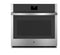 GE - 30" Built-In Single Electric Convection Wall Oven with No Preheat Air Fry - Stainless Steel
Model:JTS5000SVSS