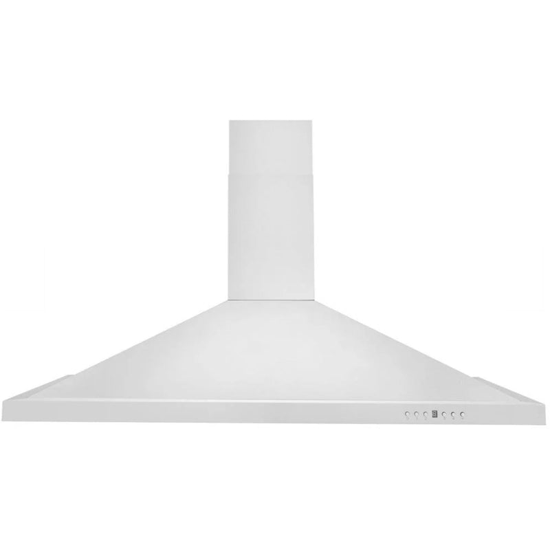 ZLINE Convertible Vent Wall Mount Range Hood in Stainless Steel (KB)