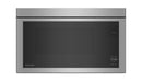 KitchenAidKARERADWMW106
4 Piece Kitchen Appliances Package with French Door Refrigerator, Gas Range, Dishwasher and Over the Range Microwave in Stainless Steel