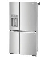 Frigidaire Gallery 21.5 Cu. Ft. Counter-Depth 4-Door Refrigerator
GRQC2255BF