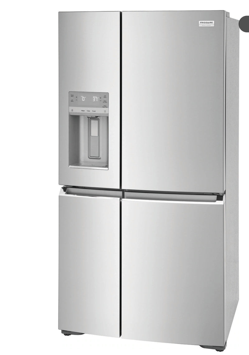 Frigidaire Gallery 21.5 Cu. Ft. Counter-Depth 4-Door Refrigerator
GRQC2255BF