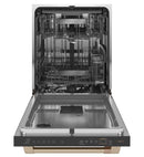 Café™ ENERGY STAR® Smart Stainless Steel Interior Dishwasher with Sanitize and Ultra Wash & Dual Convection Ultra Dry