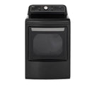 LG - 7.3 Cu. Ft. Smart Gas Dryer with Steam and Sensor Dry - Black Steel
Model:DLGX7901BE