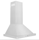 ZLINE Convertible Vent Wall Mount Range Hood in Stainless Steel (KB)