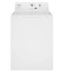 Whirlpool - 3.27 Cu. Ft. High Efficiency Top Load Washer with Deep-Water Wash System - White
Model:CAE2795FQ