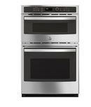 GE® 30" Combination Double Wall Oven Model