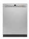 Café™ ENERGY STAR® Smart Stainless Steel Interior Dishwasher with Sanitize and Ultra Wash & Dual Convection Ultra Dry