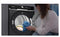 Samsung Gas Smart Dryer with 7.5 Cu. Ft. Capacity, AI Powered Smart Dial, Super Speed Dry, CleanGuard™, 19 Dry Cycles, Sensor Dry, Steam Sanitize+, Wrinkle Prevent, AntiStatic, Child Lock, ADA Compliant, and ENERGY STAR® Certified DVG50A8800V