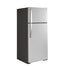 GE® 17.5 Cu. Ft. Top-Freezer Refrigerator GTS18HYNRFS
