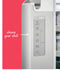 Frigidaire Gallery 21.5 Cu. Ft. Counter-Depth 4-Door Refrigerator
GRQC2255BF