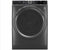 GE Profile  Front Load Washer with 5.50 cu ft Capacity, Ultra Fresh Vent System, Microban® Antimicrobial Technology with Electric Dryer with 7.8 cu ft Capacity, Steam Sanitize, Washer Link, Adaptive My Settings, SmartHQ™, Stainless Steel Drum