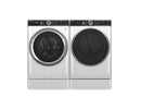 GE Profile™ 5.3 cu. ft. Capacity Smart Front Load ENERGY STAR® Washer with UltraFresh™ Vent System+ with OdorBlock™ with 7.8 cu. ft. Capacity Smart Front Load Electric Dryer with Steam and Sanitize Cycle

Model