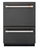 Café™ Dishwasher Double Drawer