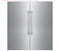 Frigidaire Professional Series  FRREFR6
Column Refrigerator & Freezer Set with 33 Inch Freezer and 33 Inch Refrigerator in Stainless Steel with Trim kit