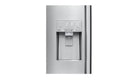 LG - STUDIO 25.6 Cu. Ft. Side-by-Side Built-In Smart Refrigerator with Tall Ice and Water Dispenser - Stainless Steel
Model:SRSXB2622S