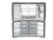 GE Profile™ Series ENERGY STAR® 28.4 Cu. Ft. Quad-Door Refrigerator with Dual-Dispense AutoFill Pitcher
Model