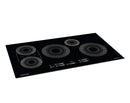 Frigidaire - 36" Built-in Induction Electric Cooktop - Black
Model:FCCI3627AB