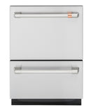 Café™ Dishwasher Double Drawer