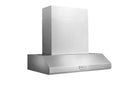 KitchenAid - 36 inches - Recirculating - Wall Range Hood - Stainless Steel
Model:KVWC956KSS