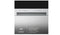 LG - 24" Front Control Built-In Stainless Steel Tub Dishwasher with SenseClean and 52 dBA - Stainless Steel Look Model:LDFC2423V