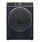 GE Profile™ 7.8 cu. ft. Capacity Smart Front Load Electric Dryer with Steam and Sanitize Cycle