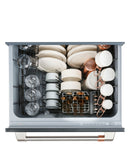 Café™ Dishwasher Double Drawer