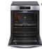 Frigidaire Gallery 30" Induction Range with 15+ Ways To Cook
GCFI3060BF