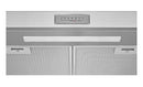 Frigidaire 30" Convertible Range Hood - Stainless Steel
Model:FCVW3052AS