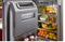 KitchenAid - 26 cu. ft. French Door Refrigerator with Ice and Water Dispenser - Stainless Steel
Model:KRMF536RPS