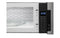 Whirlpool - 1.1 Cu. Ft. Low Profile Over-the-Range Microwave Hood Combination - Stainless Steel
Model:WML55011HS