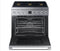 Dacor Transitional  DOP36T86GLS
36 Inch Freestanding Gas Smart Range with 6 Sealed Burners, 5.9 cu. ft. Oven Capacity, Dual Three-Part Pure Convection, and Illumina™ Knobs: Gas