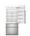 Café™ 36" Integrated Bottom-Freezer Refrigerator
CIC36RP2VS1