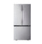 LG - Counter-Depth MAX 21 Cu. Ft. French Door Smart Refrigerator with Ice - Stainless Steel
Model:LF21G6200S