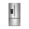 KitchenAidKARERADWMW106
4 Piece Kitchen Appliances Package with French Door Refrigerator, Gas Range, Dishwasher and Over the Range Microwave in Stainless Steel