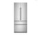 Café - 20.2 Cu. Ft.Built-In 4-Door French Door Smart Refrigerator with Bottom Freezer - Stainless Steel
Model:CIP36NP2VS1