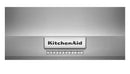 KitchenAid - 36 inches - Recirculating - Wall Range Hood - Stainless Steel
Model:KVWC956KSS