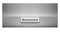 KitchenAid - 36 inches - Recirculating - Wall Range Hood - Stainless Steel
Model:KVWC956KSS