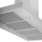 ZLINE 48 In. Convertible Island Mount Range Hood in Stainless Steel, KL3i-48