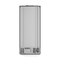 Gordon Ramsay by THOR Kitchen 30" 17.5 cu. ft. French Door Counter Depth Refrigerator with Ice Maker in Matte Black with Stainless Steel Accents, RF3017FFD00-SS